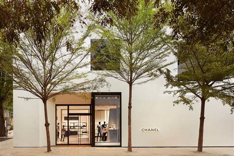 chanel boutique in miami florida|Chanel boutique appointment.